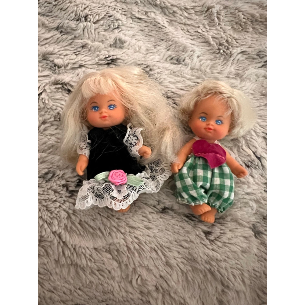 Our Favorite Teacher Replacement Baby Dolls Kids Toddlers Lucky Brand Toys 1992